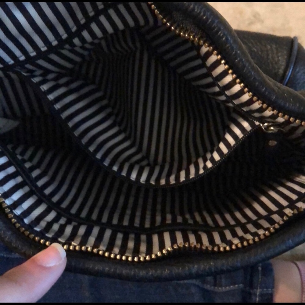 Kate Spade Black Purse - Picture 3 of 5